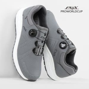 프로월드컵 베이스 다이얼 런닝화(GR)