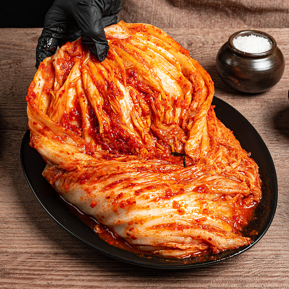 김치찜 이미지