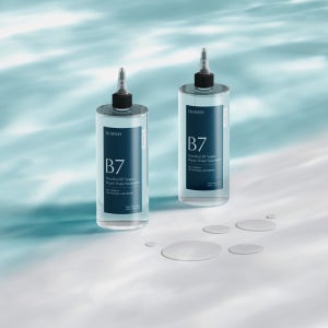 [어성초 트리트먼트 2개] 3분 트리트먼트 탈색모 부스스곱슬 극손상 헤어팩