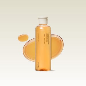 여드름 뾰루지 진정 순하고 촉촉한 비건 토너