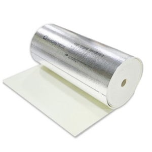 단열재 보온재 보온시트 단열시트 접착형 6T X 50M / 10T X 25M