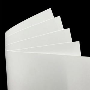 스노우지 200g B5/B4/A5/A4/A3 250매/125매
