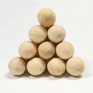 케플러 공쌓기 (60개)