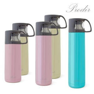 프로디아 컵일체형 텀블러 보온보냉병, 350 ml, 500 ml, 700 ml