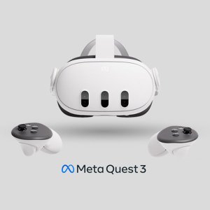 [1일대여] 오큘러스 퀘스트 3 증강현실 VR 메타버스 게임기렌탈 렌트 임대