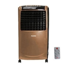 [테르톤]이동식 터보 온풍기 (FU-4766)공기순환 방식