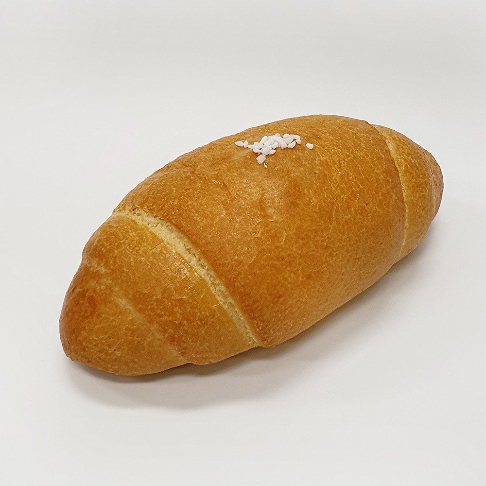 파베이크 소금빵 통버터 시오빵