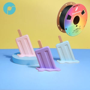 폴리메이커 무광 PLA 뱀부랩 호환 등록 -3D프린터 필라멘트 판크로마(테라) 1kg