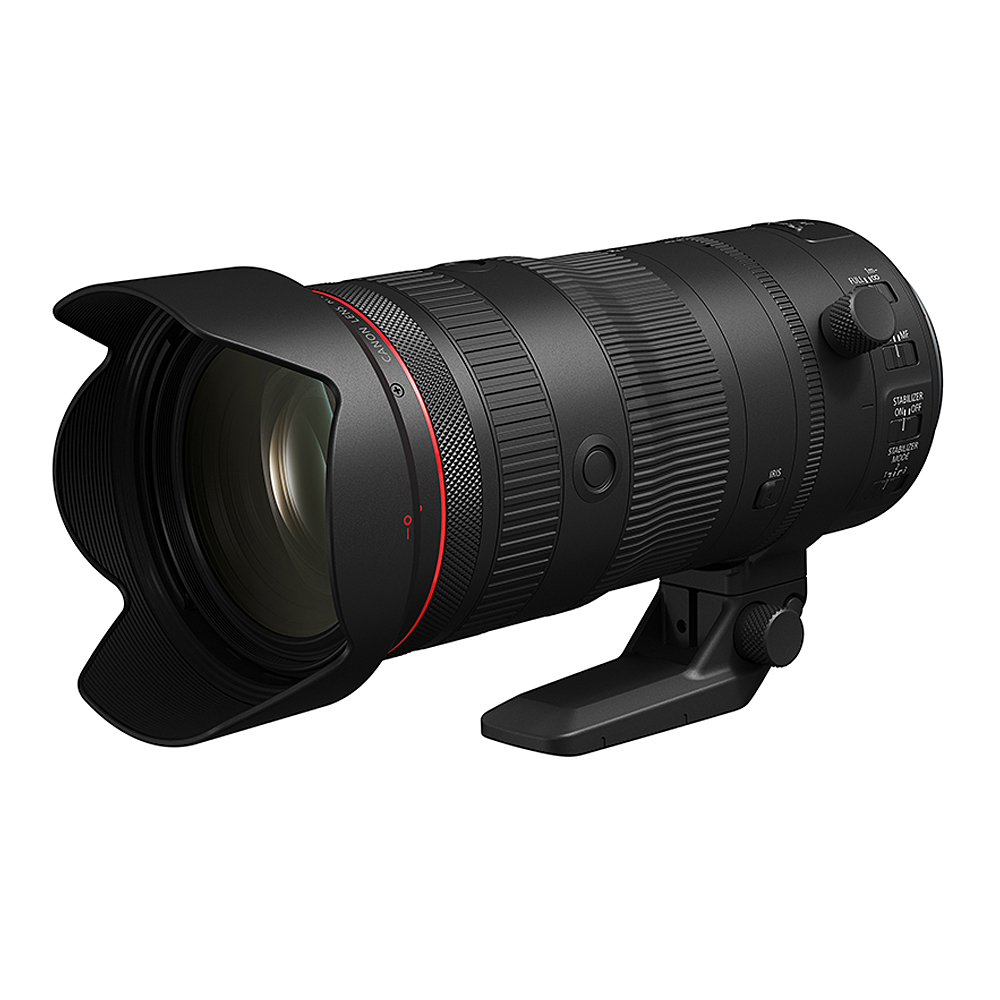 캐논 RF24-105mm F4-7.1 IS STM 표준줌렌즈 정품 새상품 캐논스토어부산점