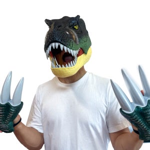 티라노사우루스 장난감 대형 큰 공룡 자이언트 소리나는 공룡 놀이