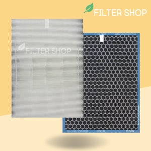 [호환] 위닉스 제로X AZWM430-IWK 필터 국산 H13등급