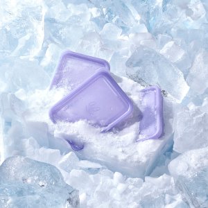 [3개세트] 땡스소윤 냉동용기 냉장고 정리 밥 보관 밀폐용기 세트구성 모음
