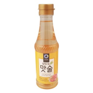월계수잎맛술 410ML/대상(주)