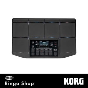 KORG MPS-10 코르그 MPS10 드럼, 퍼커션 & 샘플러 패드