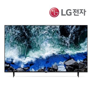 LG 65인치 스마트TV UHD 4K TV 에너지소비효율 1등급 스탠드 65UR931C