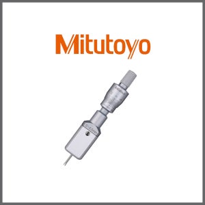 미쓰도요 368-001 2-2.5mm 0.001 홀테스트 2점식 내측 마이크로미터 D1 MITUTOYO