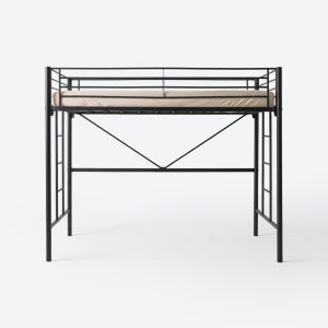 스틸다 벙커침대 싱글 100200