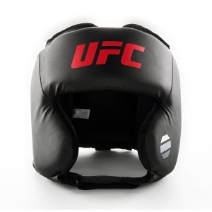 UFC 트레이닝 헤드기어 - 머리보호대 킥복싱 무에타이 MMA 종합격투기