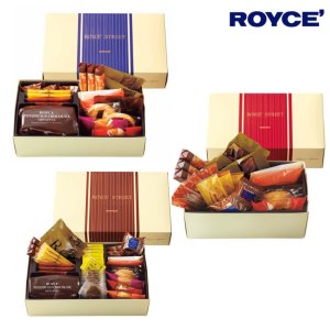로이스 일본 초콜릿 선물세트