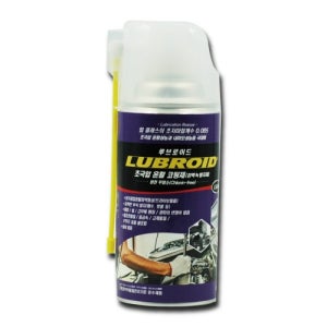 LS-360 - 루브로이드 초극압 윤활 코팅제(강력 녹 방지제)