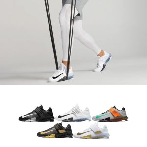 나이키 역도화 로말레오 4 사발레오 크로스핏 헬스화 트레이닝화