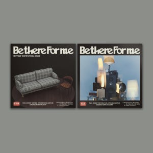 NCT 127 앨범 비데어포미 겨울스페셜 Be There For Me 127 STEREO 2종세트