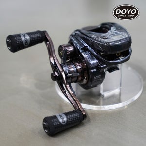 도요 라이거30 DLC 경량 수심측정릴 한치 갈치 참돔 릴 6.8 기본핸들