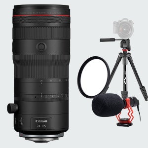 캐논 RF 24-105 F2.8 L IS USM Z (정품보유)