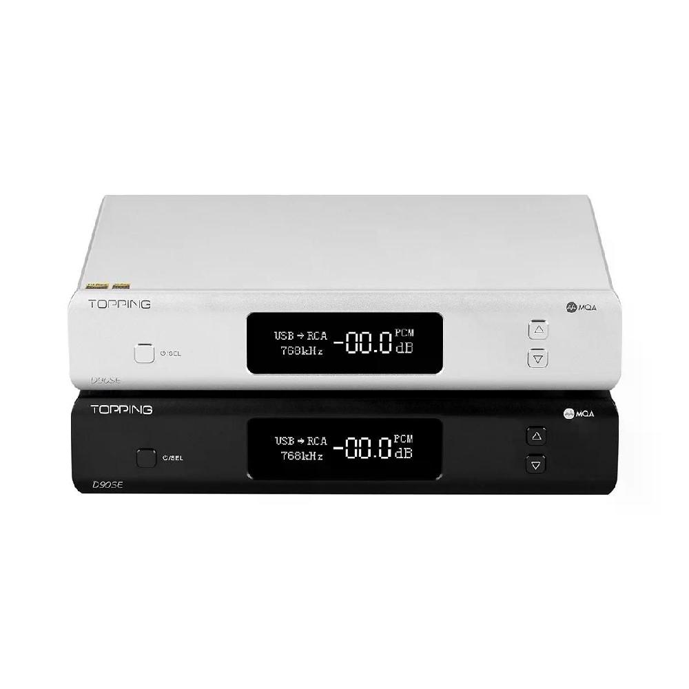 Topping D90SE DAC (토핑 D90SE DAC)