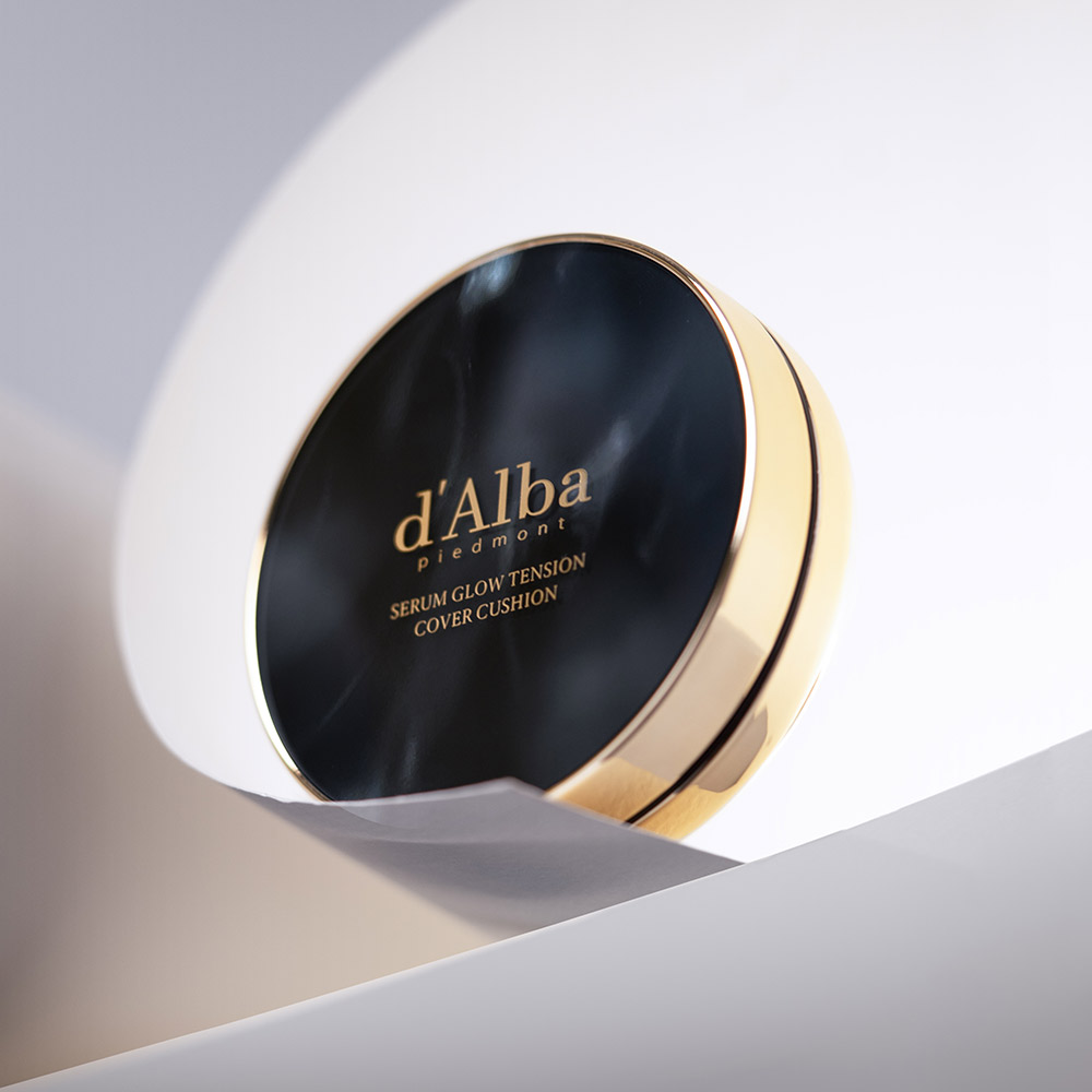 달바 세럼 텐션 커버 쿠션 17g