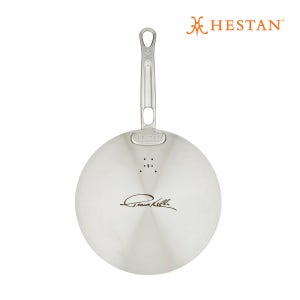 토마스 켈러 인시그니아 스테인리스 스틸 멀티뚜껑 22cm