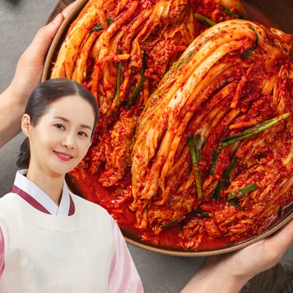 김가연 포기김치 5kg 국내산 배추김치 당일생산 주문 금치 생김치 국산재료