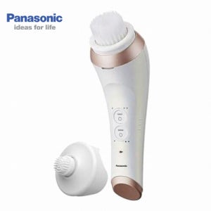파나소닉 여성 진동클렌저 브러쉬 panasonic 전동 피지 제거 클렌징