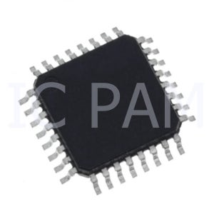 ATMEGA328P-AU ATMEGA328 MCU 오리지널 100% TQFP-32