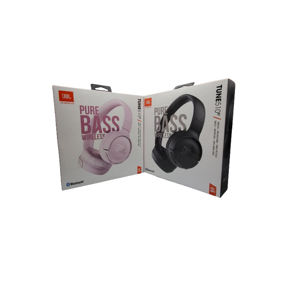 삼성전자 JBL T510BT 튠 무선 블루투스 헤드폰 미개봉 새상품