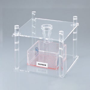 안식각 측정기 ASK-01 분체특성 시험기 ASONE