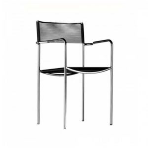 [3월 가격인상] 알리아스 Alias Spaghetti Armrest Chair 131 스파게티 암레스트 체어 131 (4 Colors)