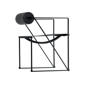 [3월 가격인상] 알리아스 세콘다 체어 602 Alias Seconda Chair 602 (Black)