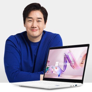베이직북14 프로 WIN 16GB/512GB 사무용 가벼운 노트북 업무용 영상편집