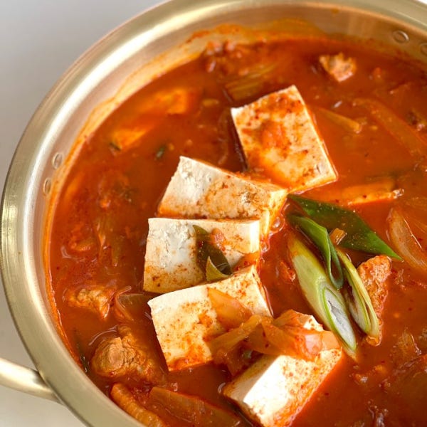 고기듬뿍돼지고기김치찌개밀키트 맛집김치찌개 맛집
