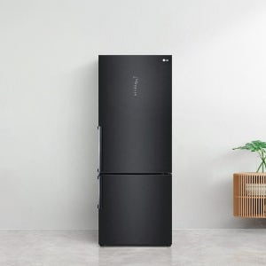 [전국 설치] LG 디오스 소형 냉장고 M451MC53 미니 소형 중형 원룸 오피스텔 사무실 사업자 인증점