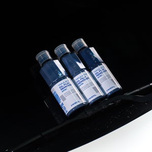 [불스원] 뉴 크리스탈 유막제거제 140ml
