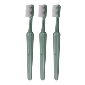 [TESS]테스 항암칫솔 민트 3개