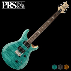 PRS SE 2024 일렉기타 커스텀 24 Custom 24 Turquoise