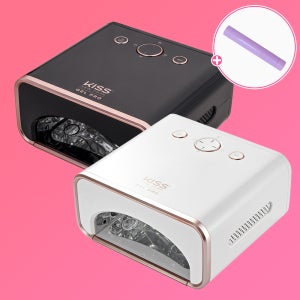 키스뉴욕 젤램프 UV LED 네일램프
