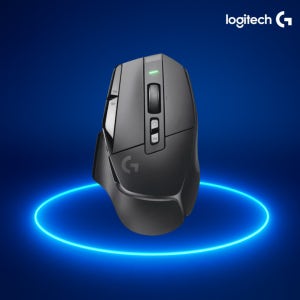 로지텍 G502 X lightspeed 무선마우스 블랙/ 정품박스 / 병행수입정품