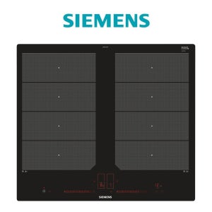 지멘스 IQ700 인덕션 4구 Siemens EX601LXC1E 60cm