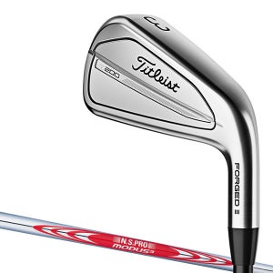 타이틀리스트 T200U 드라이빙 아이언 NSPRO MODUS3 TOUR120 2023년 모델