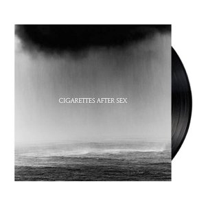시가렛 애프터 섹스 Cigarettes After Sex LP Cry