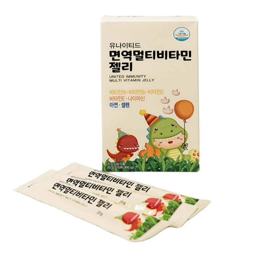 키즈 아연젤리 스틱 중학생 초등 아연 <b>zinc</b> 영양제